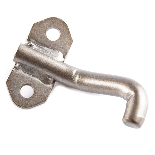 Motorcycle kick start stopper - start,