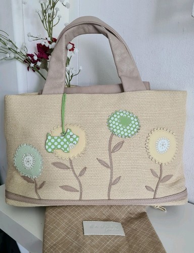 Radley vintage signature tote - signature,