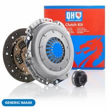 Clutch Kit Fits Bedford Midi