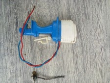 Vintage TKK Mabuchi OB-300 DC