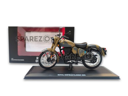 Genuine royal enfield new - royal,