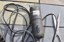 VTG Sears Kit 50'S JOHN OSTER