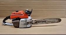 Stihl 041 AV Vintage Chainsaw Spares Or Repair