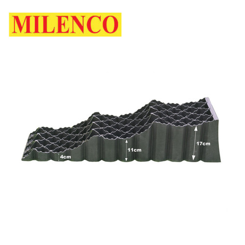 Milenco trident levels ramps - milenco,