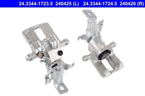 Brake caliper ate fits - fits, nissan