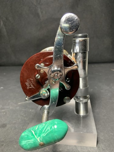 Penn jigmaster 500 - penn,
