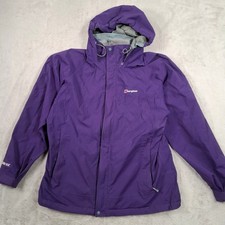 Berghaus Jacket Womens UK 16