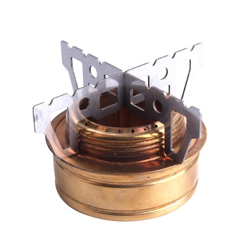 Pot stand for camping - camping, stove