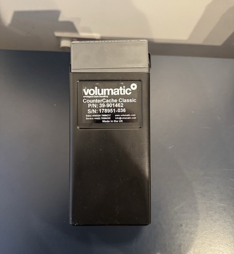 Volumatic counter cache - volumatic,