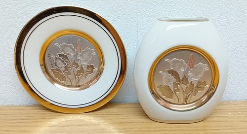 The art chokin 24k gold - the, of