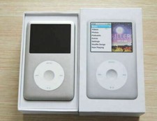 Apple iPod Classic 7th