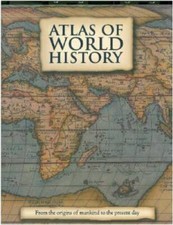 Atlas of World History -
