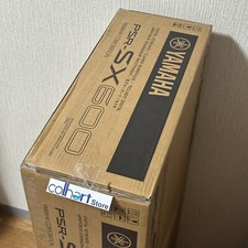 Yamaha psr sx600 portatone - yamaha,