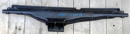 Toyota starlet kp60 kp61 rwd - toyota,