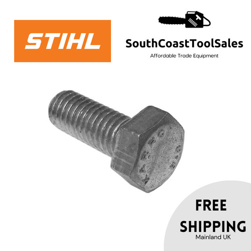 Genuine stihl hexagon - hexagon, head