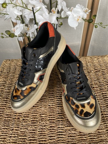 Moda pelle belgrave - in,
