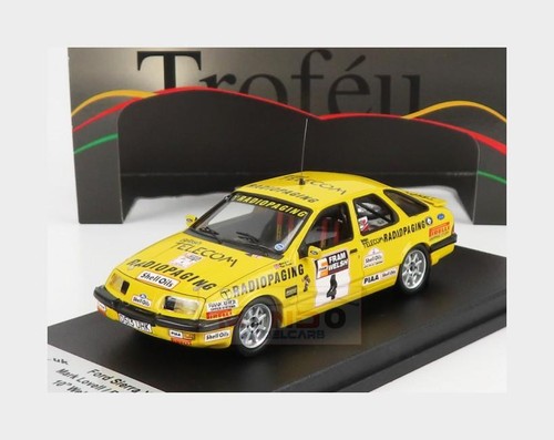 Trophy ford england - 1:43,