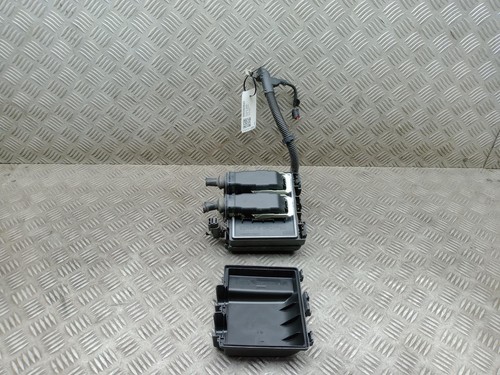 Ford focus fuse relay - ford,
