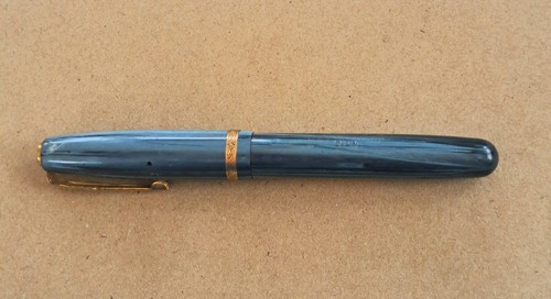 Waterman standard fountain pen - waterman,