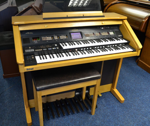 Roland atelier at80sl - roland,
