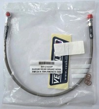 BRAND NEW VENHILL SUZUKI