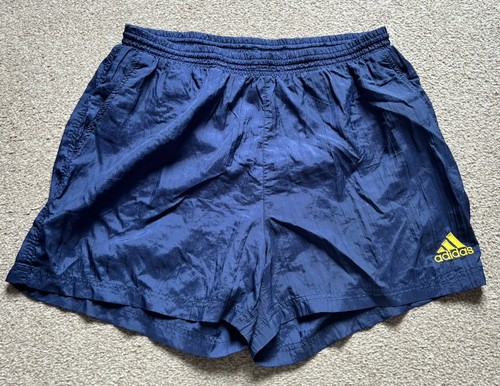 Vintage adidas nylon swim - adidas,