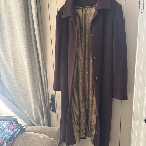 Vtg 90s laura ashley wool - 90s,