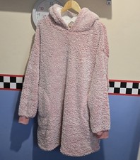 Pink size xs/s oversized