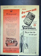 Old Print Triplex Glass