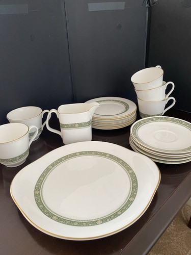 Royal doulton rondelay - doulton,