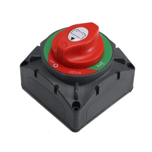 600a 12v 24v 48v - 600a, 12v/24v/48v