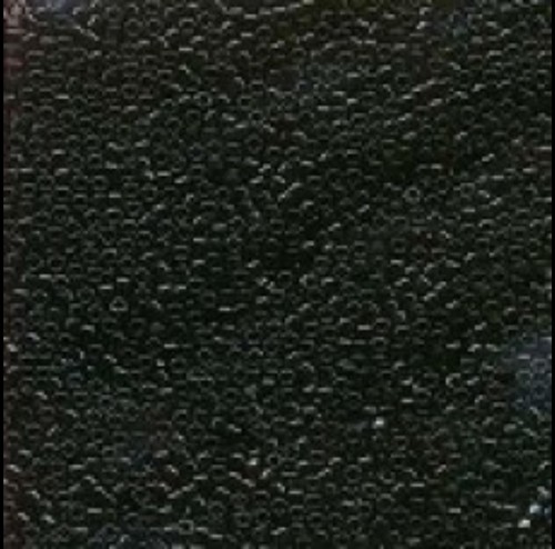 Miyuki delica beads - delica, size