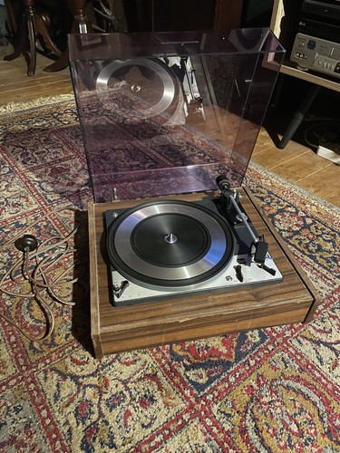 Dual 1209 record - dual,