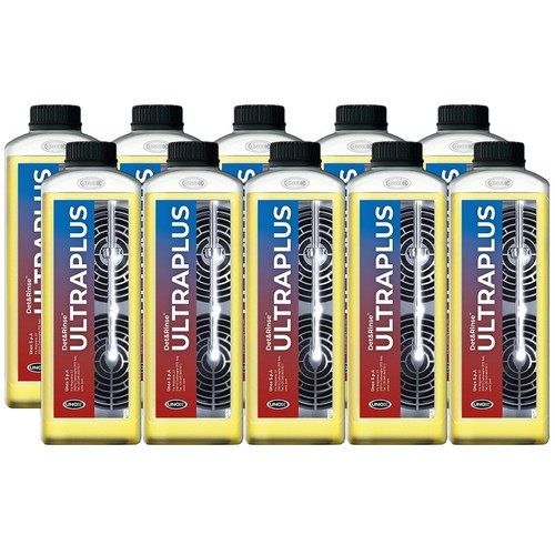 Unox detergent det rinse - unox,