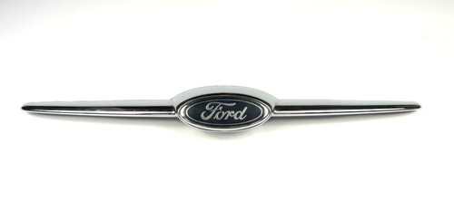 Ford galaxy mk1 front - front, grill