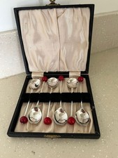 Vintage EPNS silver Coffee