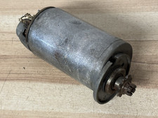 Vintage Lucas E3L-AC-0 6 VOLT