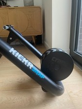 Wahoo KICKR SNAP Smart Bike