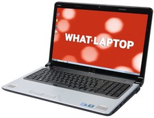 Dell Inspiron 1750 17.3"