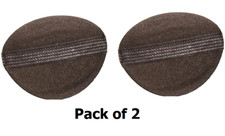 2x Hair Lift Volume Bumpits