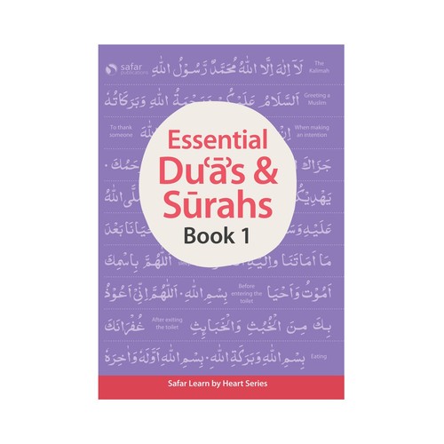 Safar essential duas and - essential,