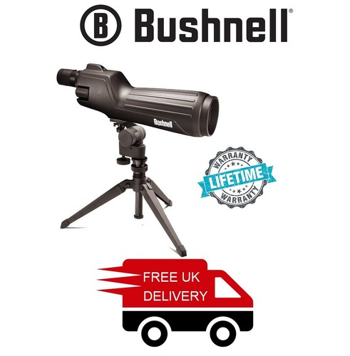 Bushnell spacemaster 45x60 - bushnell, 15-45x60