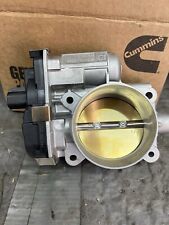 Cummins - Genuine Actuator Throttle Body -  4934537  Brand New