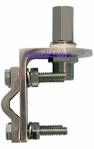 Way single groove mirror - way,