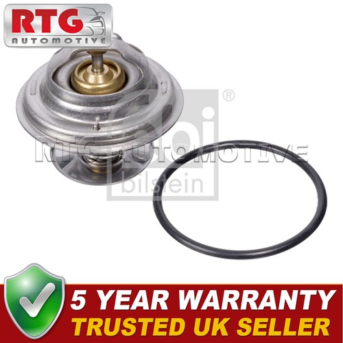 Thermostat coolant fits - thermostat,