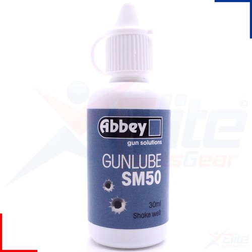 Abbey gun lube - gun,