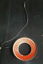 LED LDR-90-R RING LIGHT (R6S4.4B2)