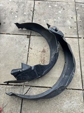VW Volkswagen Mk2 Mk 2 Golf Jetta Front Wheel Arch Liners 191809961G 191809962G