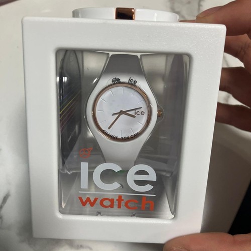 Ice watch white - ice,