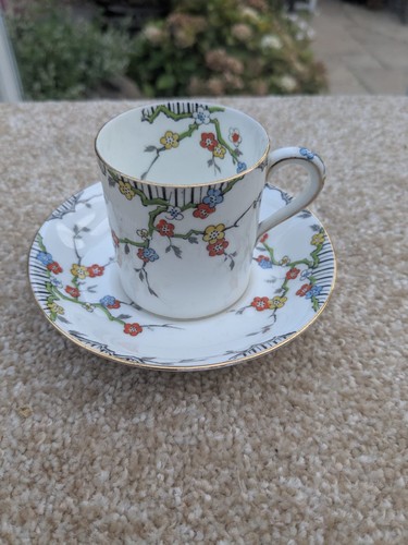 The paragon china pre 1919 - china,